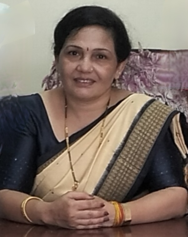Dr.Manju Saraf MBBS,MD (Pathology)