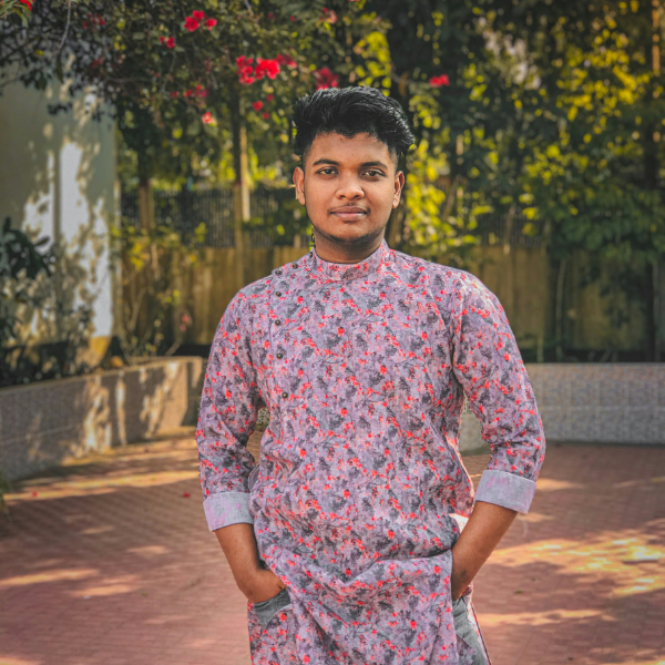Dr. Rahul Sharma